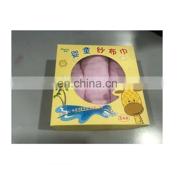 100% Cotton Medical Sterile Non Woven Laparotomy Sponges photo-2