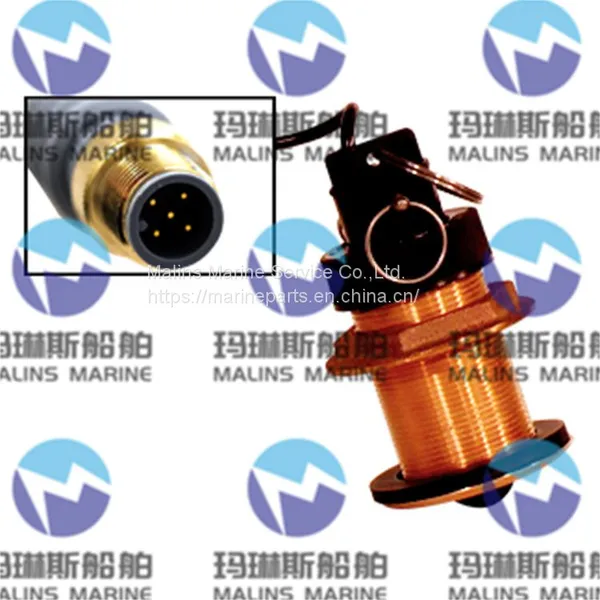 Furuno TZTL12F Smart Sensors DST-800PSF photo-5