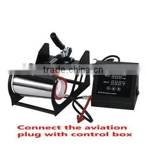 Best Price Transfer Heat Press, Press Machine for Sale, Mug Press 6 in 1 photo-3