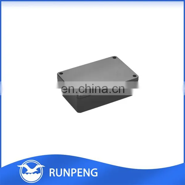 Custom Plastic Case IP67 Waterproof Electronic Junction ABS Plastic Enclosure photo-2