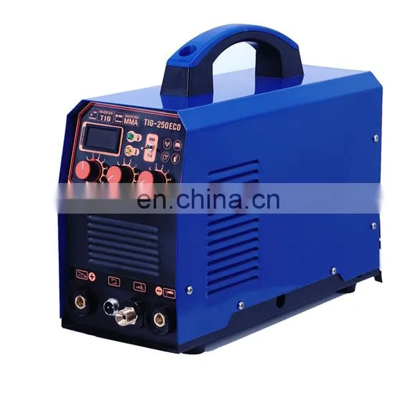 Mini Handheld Tig Mma Inverter Welding Machine