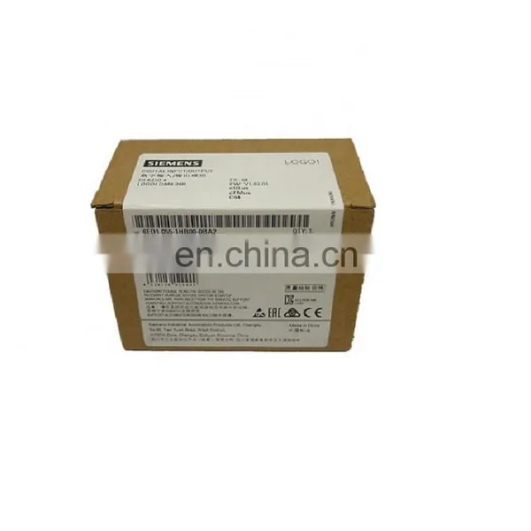Genuine Siemens Relay Siemens 7sj80 Siemens Protective Relays 6ED1052-1MD00-0BA5 6ED10521MD000BA5 photo-2