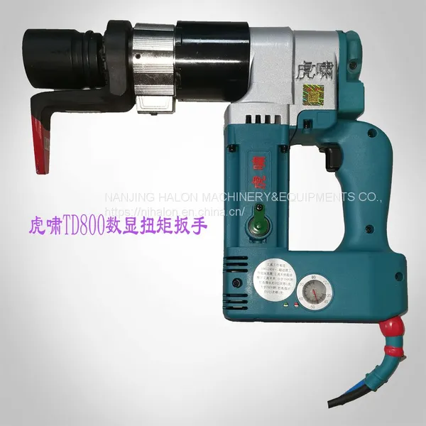 Huxiao Electric Torque Wrench TD800（350-800nm） photo-2
