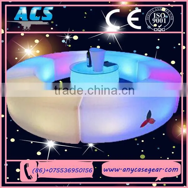 ACS Magic Floating Led Ball for Outdoor Club photo-6