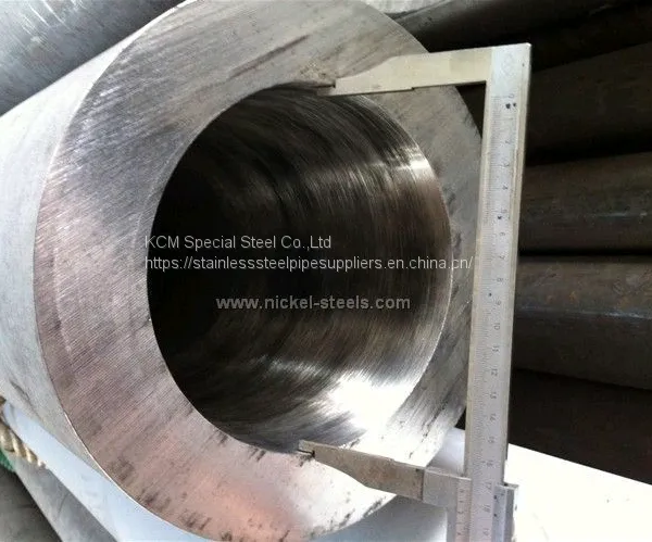 Stainless Steel Square Tube photo-3