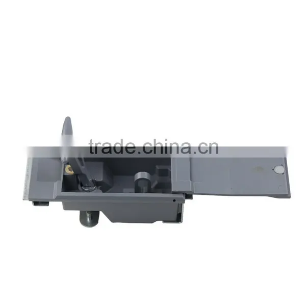 2015 Flei Brand ROHS Zinc Plated Metal Box Turn Lock for Electric Cabinet photo-5
