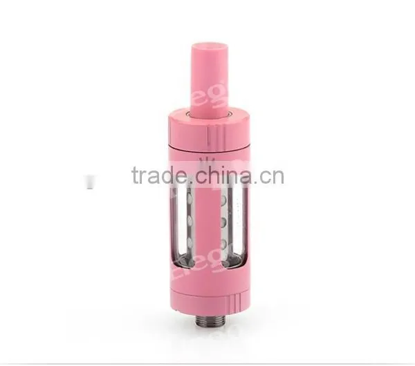 100% Authentic Innokin Endura T18 Kit With 1000mAh Wholesale Elego Stock photo-3