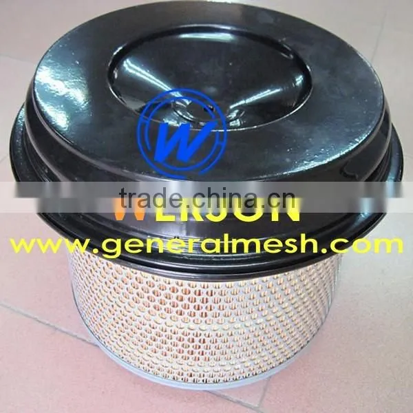 Car Paper Air Cleanner Filter,Auto Air Filter for Audi, DAEWOO, BMW, PEUGEOT | Generalmesh photo-4