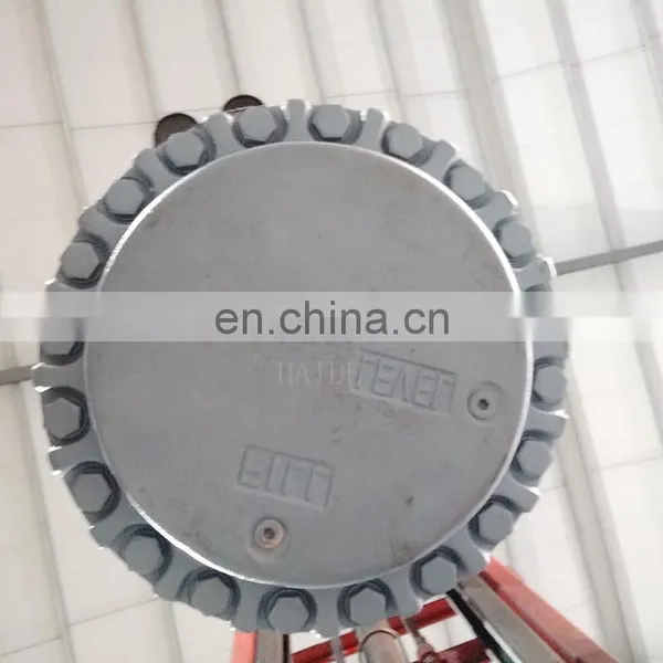 227-6045 345C CAT345D CAT349D Travel Gearbox photo-5