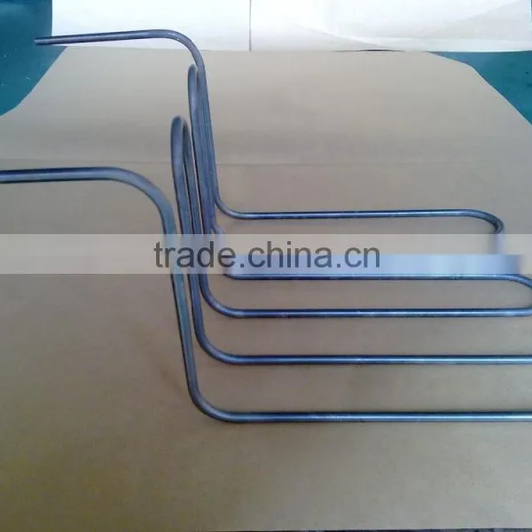 Furnace Heater Tungsten From Achemetal Factory photo-2