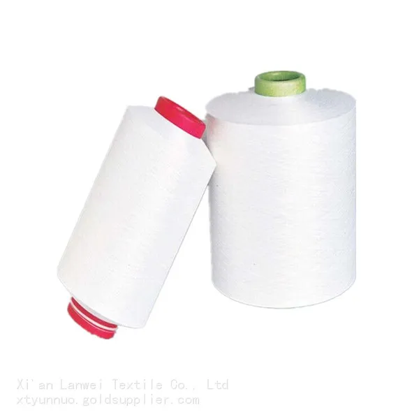 High Quality Polyester Thread Best-selling Product Sewing Thread Made in China Polyester Yarn photo-2