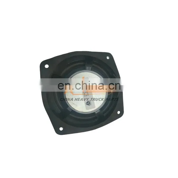 China Heavy Truck C7h/T7h/T5g Sinotruk Sitrak Electric System 752W28101-6001 Speaker photo-2