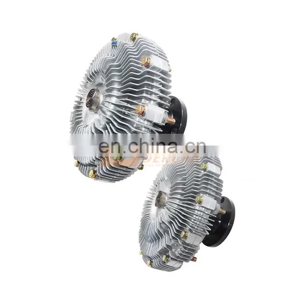 WEICHAI Engine Shacman F2000 L3000 M3000 F3000 X3000 X6000 Truck Spare Parts SZ916000701 Clutch Cap Assembly photo-2