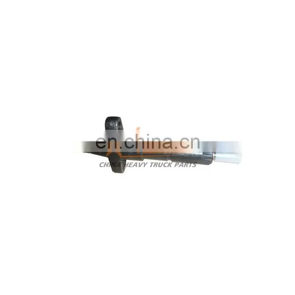 Faw Jiefang Original Weichai Engine Spare Parts Fuel Injector Assembly 61560080276 photo-5