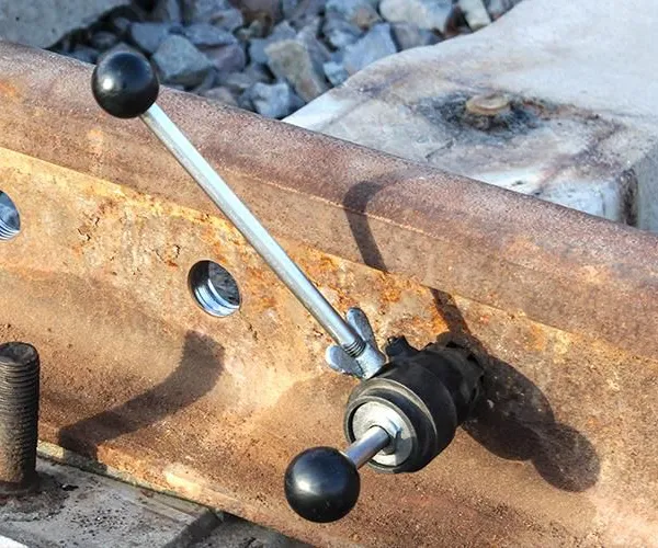 Rail Hole Single Side Chamfering Tool Kits photo-2