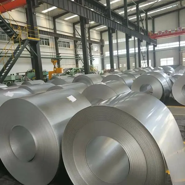 -Wholesale of High-end Steel Coils, Hot-rolled Low-carbon Steel SPCC Hot-rolled Strip Steel Coils in Large Quantities photo-3