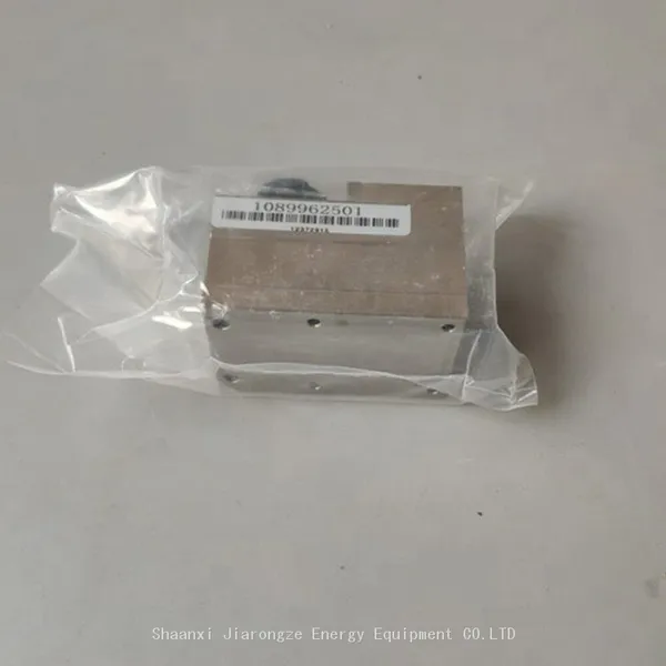 1089962501 Pressure Sensor for Atlas Copco Air Compressor Pressure Transmitter 1089-9625-01 photo-3
