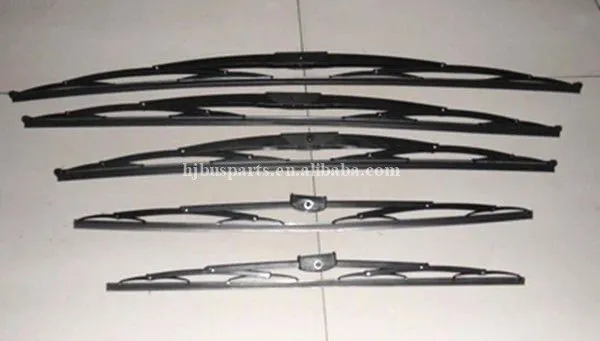 Kinglong Bus Wiper Windshield Wiper Arm 750MM Length Replacement Bus Outside Body Part photo-3