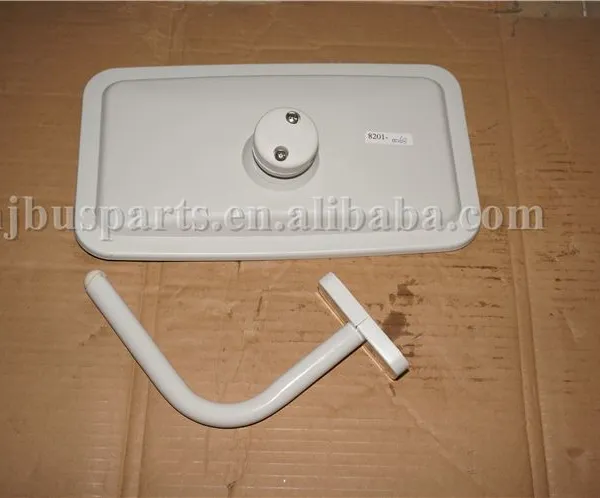 High Quality Bus Parts ZK6129H 8201-00268 Inside View Mirror Bus Parts Accessories Bus Spare Part photo-3