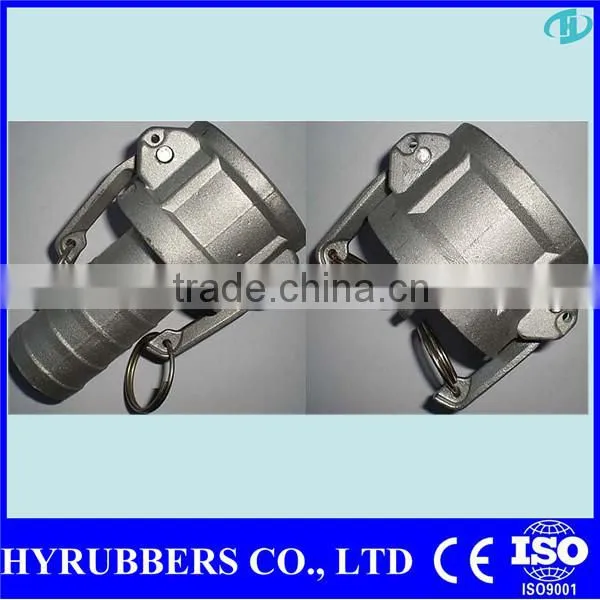 Aluminium Camlock Quick Couplings photo-2