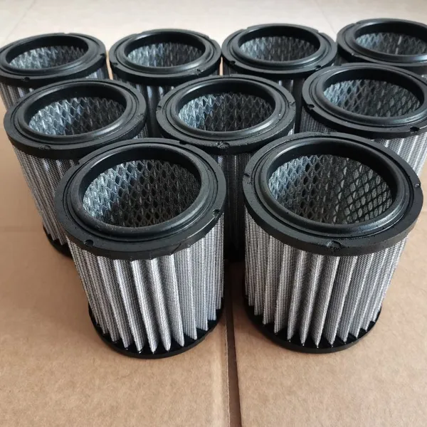 HC0293SEE5 Breather Air Filter photo-2