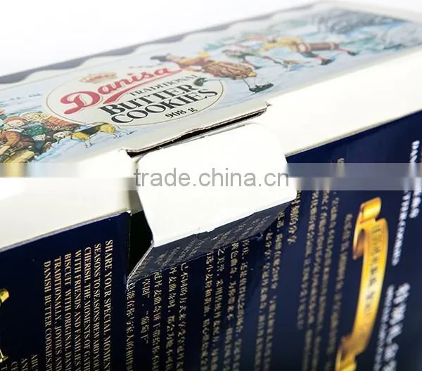 Corrugated Board Box Manufacturing Outer Cartons Direct photo-4