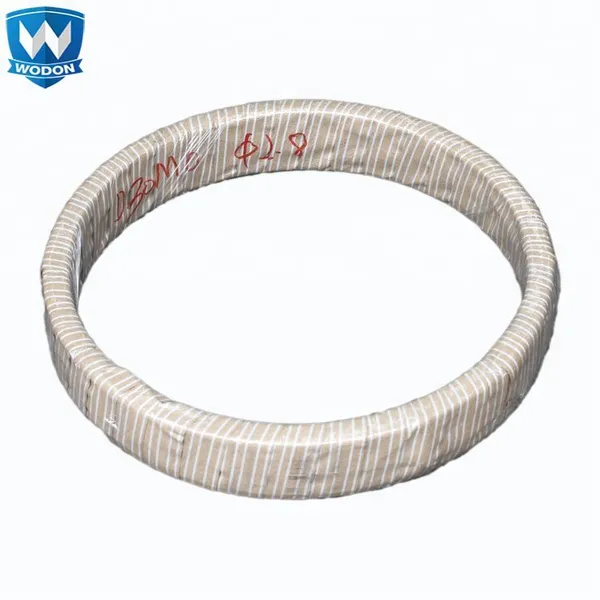 Wear Resistant Flux Cored Welding Wire for Hardfacing Wear Plate photo-5