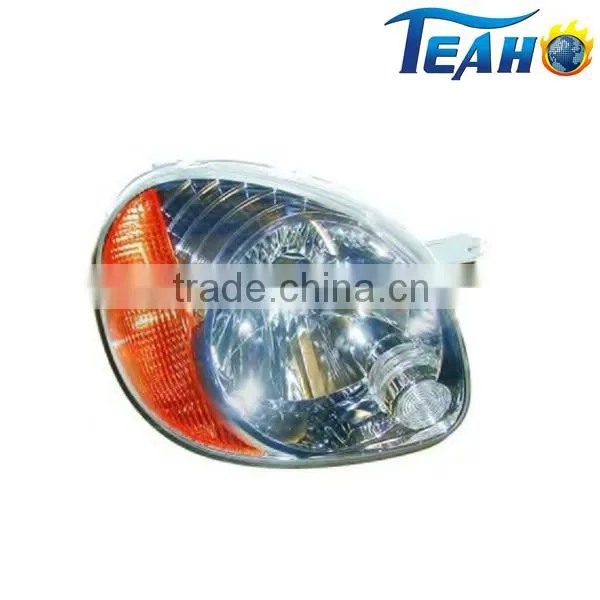 HIGH QUALITY HEAD Lamp Auto Body Parts OEM 92105-06000 92106-06000 For HY photo-3