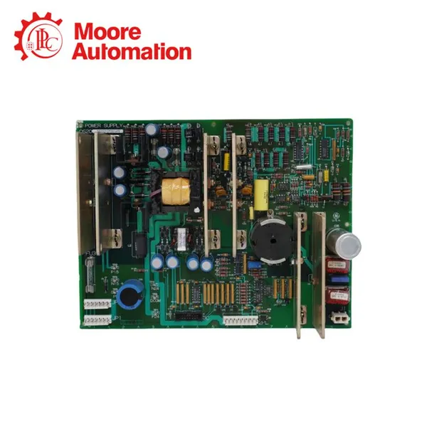 GE DS200TCPSG1APE DC INPUT POWER SUPPLY NEW IN STOCK photo-2