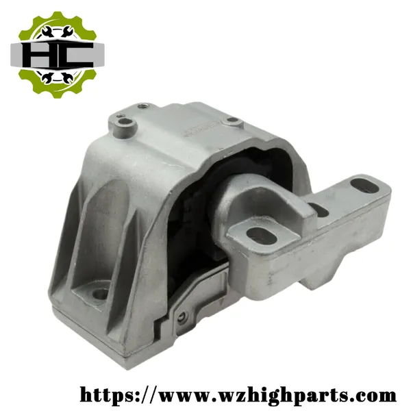 1J0199262BF 1J0199262AP Engine Mount for vw