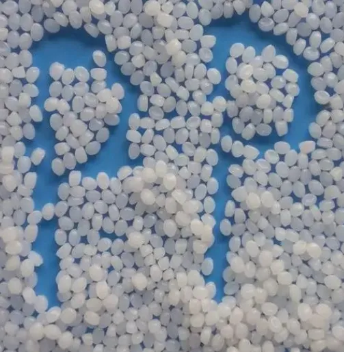 PP Copolymer Moplen EP548T SP179 Basel Impact Resistance High Temperature Food Grade PP Polypropylene Pellets EP548T photo-2
