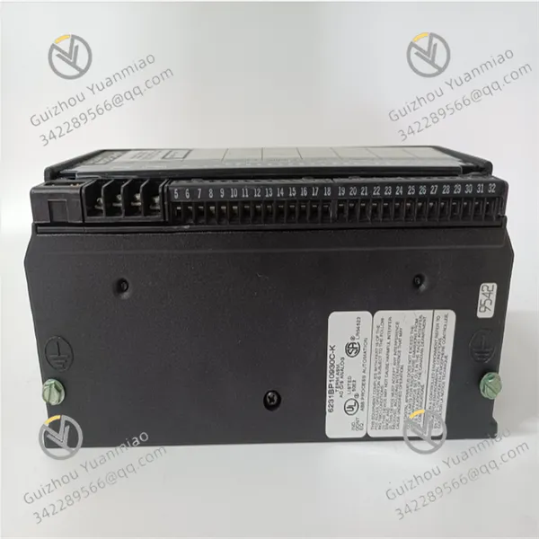IC660BBA104 Hybrid I/O Module photo-2