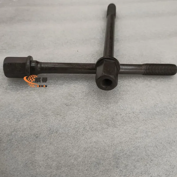 SDLG's Robust 4110000556160 Cylinder Head Main Bolt – High-Torque, Precision-Engineered for Secure, Long-Lasting Performance photo-2