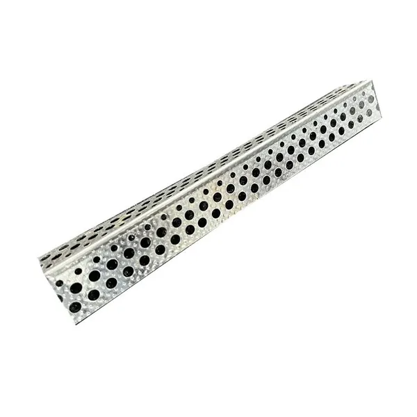 Galvanized Steel Wall Angles & Corner Beads | Corrosion-Resistant for Coastal Projects in Middle East & Central America photo-3