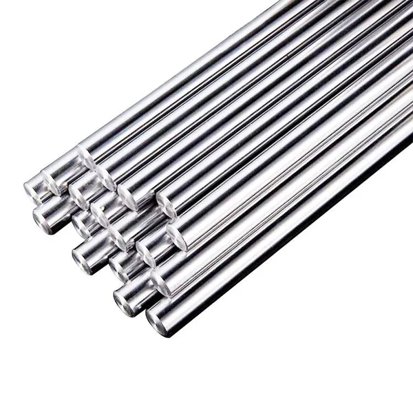 China Manufacture Stainless Steel Bar Mirror Finish 625/600 Stainless Steel Round Rod for Construction/Decoration photo-4