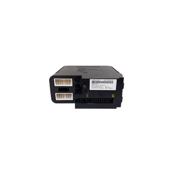 VE4001S2T2B6 Connects to Other I/O Modules 0-60007-2 photo-2