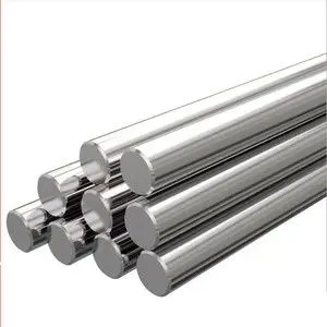 GH3030 Round Bar Steel High Quality Nickel Alloy Factory Supply photo-5