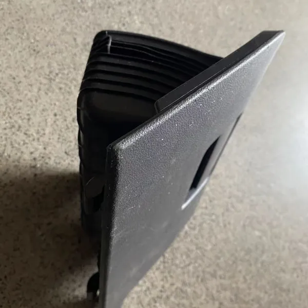 Automobile Glove Box Hot Plate Welding Machine photo-2