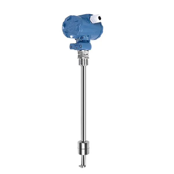 Float Level Transmitter, 24VDC,4-20mA Current Output, Produced and Manufactured by Qingdao Huawei Boshi