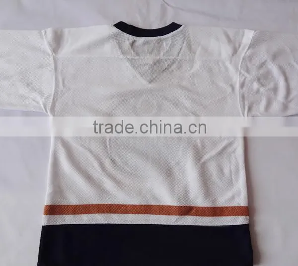 Custom Team Ice Hockey Jersey photo-3