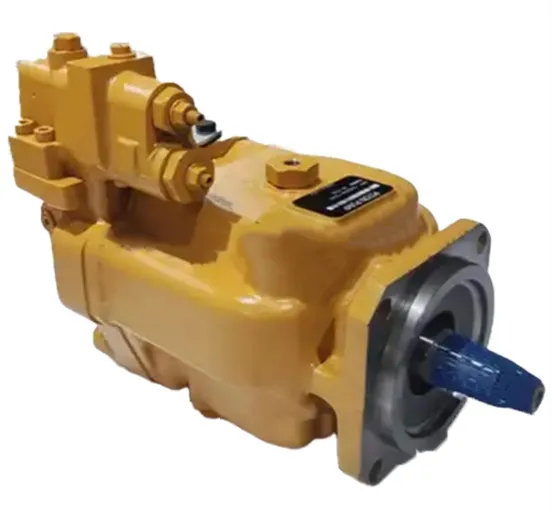 Cat 6E6627 Piston Pump Hydraulic Pump 6E-6627 for Caterpillar 793 Repair Replacement photo-3