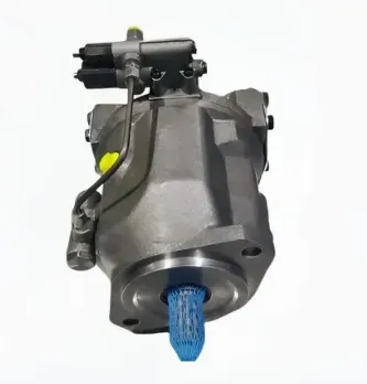 Cat 109-4197 0R-7472 Hydraulic Piston Pump for Catpillar 312B/315B/318B/320B Excavator OEM Replacement 0.8 Connection photo-2