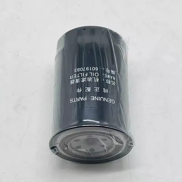 Hot Sale Wholesale Sany Excavator Spare Parts Filter Oli Sany Sy75 photo-5