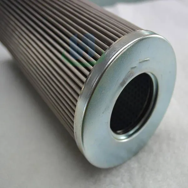 Replacement for Taisei Kogyo Hydraulic Oil Filter Element, Model P-g-ul-12a-20uw, Folded Type photo-3