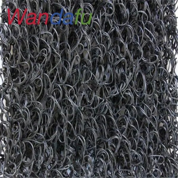 Wandafu High-Strength Permeable PFF Composite Filter Layer Hydraulic Engineering Mine Restoration Geosynthetic photo-5