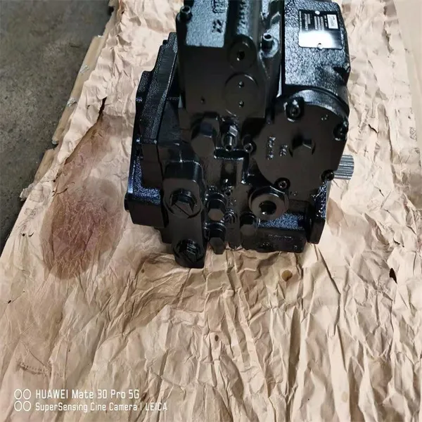 90R100 Hydraulic Pumps 90L075 90R075 Series Hydraulic Motor 90R075HS1CD80R3C7E03GBA323224 photo-3