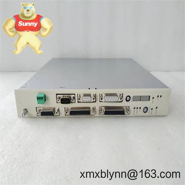 ABB 3BDS005799R1 – OEM Control Board for ABB DCS/800xA Platforms, Like‑for‑Like Replacement