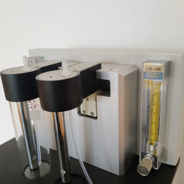 EN14112 Biodiesel Oxidation Stability Tester FAME Oxidation Stability Test Device photo-5