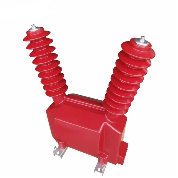 35KV High Voltage Dry Transformer JDZW-35R for Power Grid Monitoring Systems photo-3