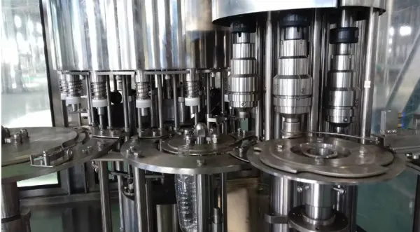 Tomato Ketchup Making Machine12 photo-2